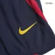 Men's Replica Portugal Pre-Match Pre-Match Soccer Jersey Kit (Jersey+Shorts) 2022/23 - Pro Jersey Shop