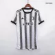 Men's Replica Juventus Home Soccer Jersey Shirt 2022/23 Adidas - Pro Jersey Shop