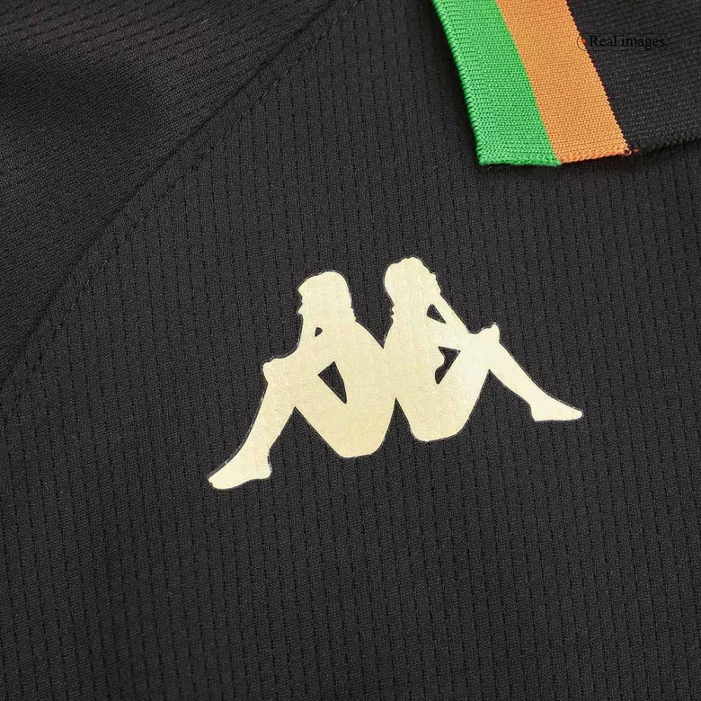 Men's Venezia FC Home Soccer Jersey Shirt 2022/23 - Fan Version - Pro Jersey Shop