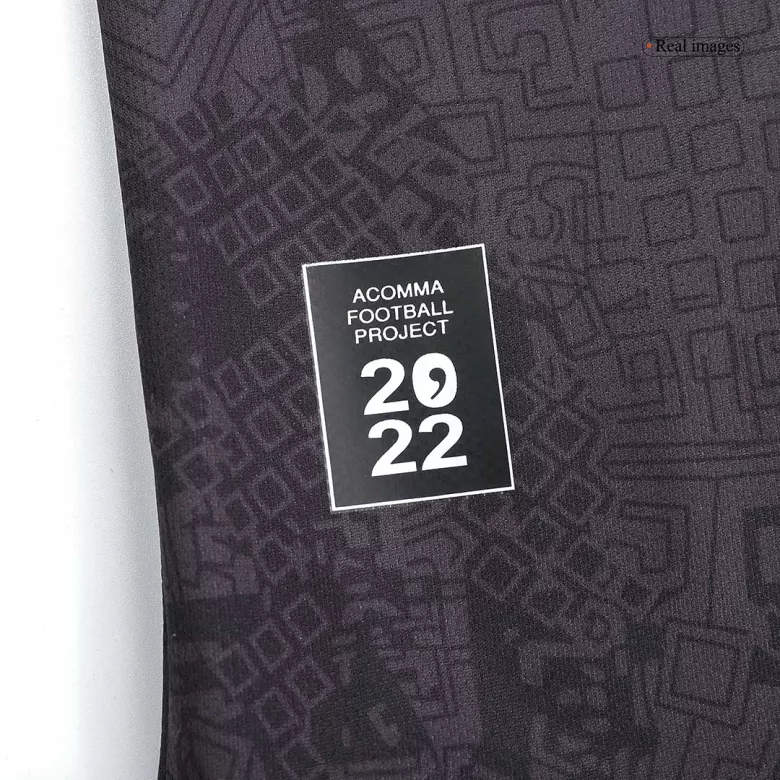 Men's Argentina Soccer Jersey Shirt 2022 - Fan Version - Pro Jersey Shop