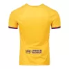 Men's Barcelona Fourth Away Soccer Jersey Shirt 2023/24 - Fan Version - Pro Jersey Shop
