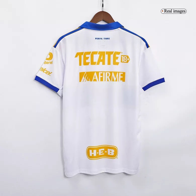 Men's Tigres UANL Third Away Soccer Jersey Shirt 2022/23 - Fan Version - Pro Jersey Shop