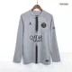 Men's Replica PSG Third Away Long Sleeves Soccer Jersey Shirt 2022/23 Jordan - Pro Jersey Shop
