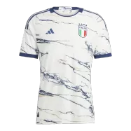 Men's Authentic Italy Away Soccer Jersey Shirt 2023/24 Puma - Pro Jersey Shop