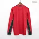 Men's Retro 1998 Replica Morocco  Third Away Long Sleeves Soccer Jersey Shirt - Pro Jersey Shop