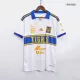 Men's Replica Tigres UANL Third Away Soccer Jersey Shirt 2022/23 Adidas - Pro Jersey Shop