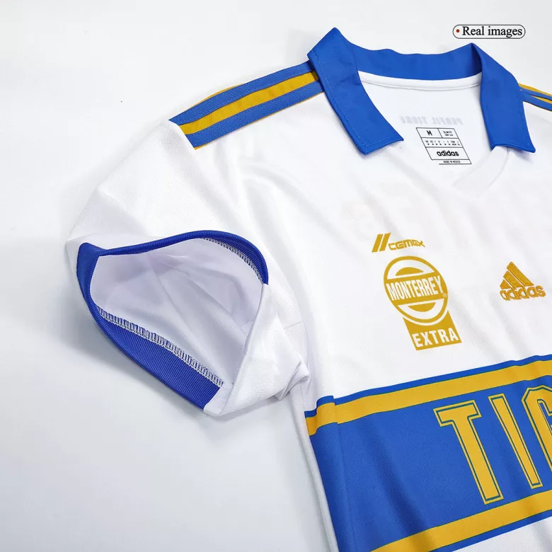 Men's Tigres UANL Third Away Soccer Jersey Shirt 2022/23 - Fan Version - Pro Jersey Shop