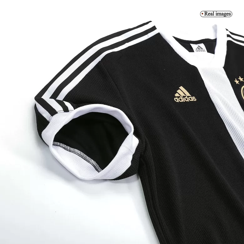 Men's Germany Soccer Icon Jersey Shirt 2022 - World Cup 2022 - Fan Version - Pro Jersey Shop