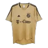 Men's Retro 2004/05 Bayern Munich Away Soccer Jersey Shirt - Pro Jersey Shop