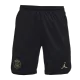 Men's Replica PSG Fourth Away Soccer Jersey Kit (Jersey+Shorts) 2022/23 - Pro Jersey Shop