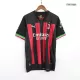 Men's Replica AC Milan Home Soccer Jersey Shirt 2022/23 - Pro Jersey Shop