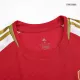 Men's Authentic Arsenal Home Soccer Jersey Shirt 2023/24 Adidas - Pro Jersey Shop