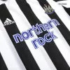 Men's Retro 2003/04 Newcastle Home Long Sleeves Soccer Jersey Shirt - Fan Version - Pro Jersey Shop