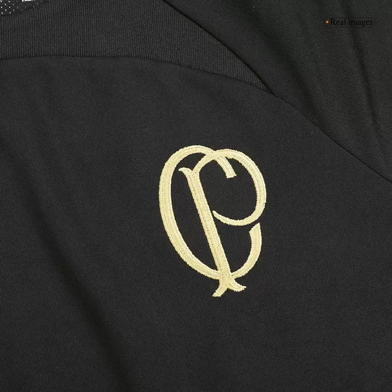 Men's Corinthians Pre-Match Soccer Jersey Shirt 2023 - Fan Version - Pro Jersey Shop