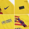 Kids Barcelona Fourth Away Soccer Jersey Kit (Jersey+Shorts) 2022/23 - Pro Jersey Shop