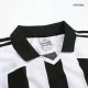 Men's Retro 2003/04 Replica Newcastle Home Long Sleeves Soccer Jersey Shirt - Pro Jersey Shop