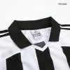 Men's Retro 2003/04 Newcastle Home Long Sleeves Soccer Jersey Shirt - Fan Version - Pro Jersey Shop