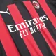 Men's Replica AC Milan Home Soccer Jersey Shirt 2022/23 - Pro Jersey Shop