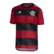 Men's Authentic CR Flamengo Home Soccer Jersey Shirt 2023/24 - Pro Jersey Shop
