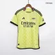 Men's Authentic Arsenal Home Soccer Jersey Shirt 2023/24 Adidas - Pro Jersey Shop