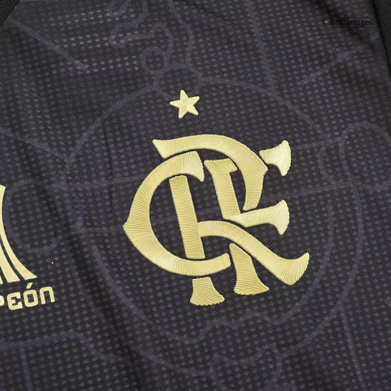 Men's Replica CR Flamengo Special Soccer Jersey Shirt 2022/23 - Pro Jersey Shop