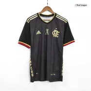 Men's Replica CR Flamengo Special Soccer Jersey Shirt 2022/23 Adidas - Pro Jersey Shop