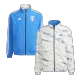 Men's Italy Reversible Anthem Track Jacket 2023 - Pro Jersey Shop