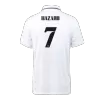 Men's HAZARD #7 Real Madrid Home Soccer Jersey Shirt 2022/23 - Fan Version - Pro Jersey Shop