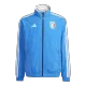 Men's Italy Reversible Anthem Track Jacket 2023 Puma - Pro Jersey Shop