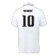 Men's Replica MODRIĆ #10 Real Madrid Home Soccer Jersey Shirt 2022/23 Adidas - Pro Jersey Shop