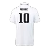 Men's MODRIĆ #10 Real Madrid Home Soccer Jersey Shirt 2022/23 - Fan Version - Pro Jersey Shop