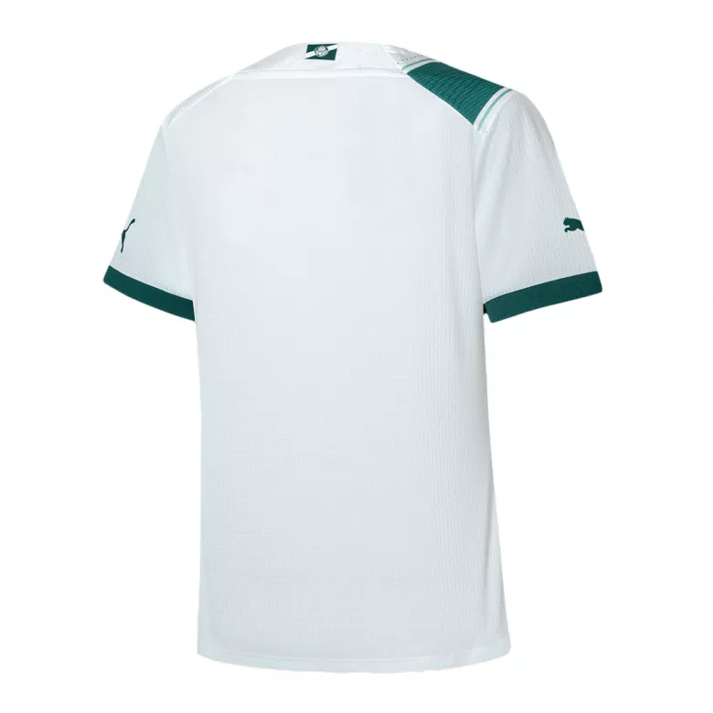 Women's SE Palmeiras Away Soccer Jersey Shirt 2023/24 - Pro Jersey Shop