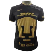 Men's Authentic Pumas UNAM Third Away Soccer Jersey Shirt 2022/23 Nike - Pro Jersey Shop
