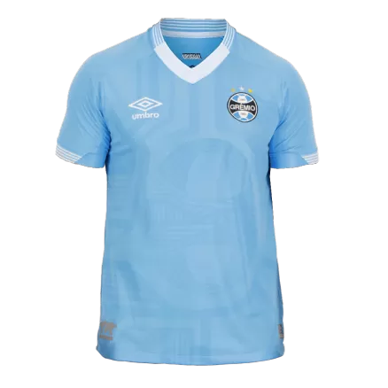 Men's Grêmio FBPA Third Away Soccer Jersey Shirt 2022/23 - Fan Version - Pro Jersey Shop