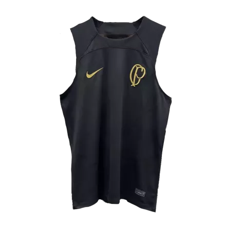 Men's Corinthians Sleeveless Top Training Vest 2023/24 - Pro Jersey Shop