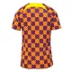 Men's Authentic Barcelona Pre-Match Soccer Jersey Shirt 2022/23 - Pro Jersey Shop