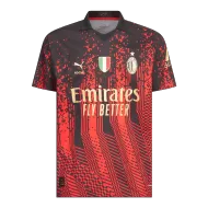 Men's Authentic AC Milan Fourth Away Soccer Jersey Shirt 2022/23 Puma - Pro Jersey Shop