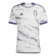 Men's Replica Italy Away Soccer Jersey Kit (Jersey+Shorts) 2023/24 Adidas - Pro Jersey Shop