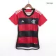Women's Replica CR Flamengo Home Soccer Jersey Shirt 2023/24 Adidas - Pro Jersey Shop