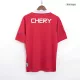 Men's Replica Universidad Católica Away Soccer Jersey Shirt 2023/24 Under Armour - Pro Jersey Shop
