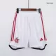 Men's CR Flamengo Home Soccer Shorts 2023/24 - Pro Jersey Shop