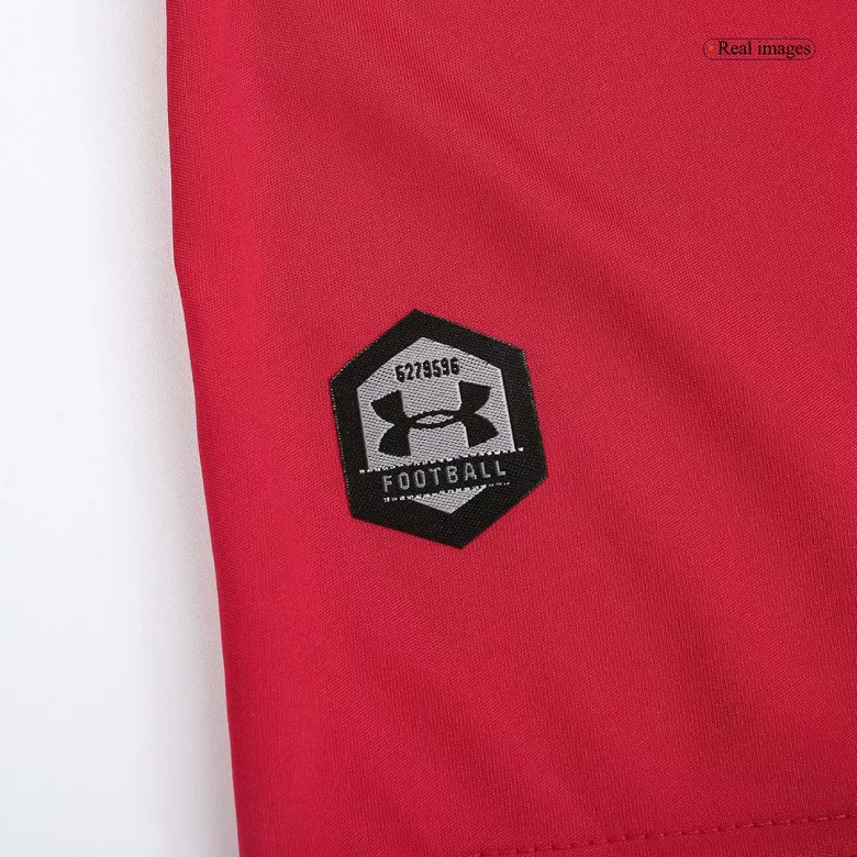 Men's Universidad Católica Away Soccer Jersey Shirt 2023/24 - Fan Version - Pro Jersey Shop