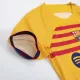 Men's Authentic Barcelona Fourth Away Soccer Jersey Shirt 2022/23 - Pro Jersey Shop