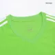 Men's Replica Argentina 3 Stars Goalkeeper Soccer Jersey Shirt 2022 Adidas - Pro Jersey Shop