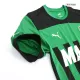 Men's Replica US Sassuolo Calcio Home Soccer Jersey Shirt 2022/23 Puma - Pro Jersey Shop