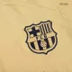 Men's Replica Barcelona Away Soccer Jersey Shirt 2022/23 - Pro Jersey Shop