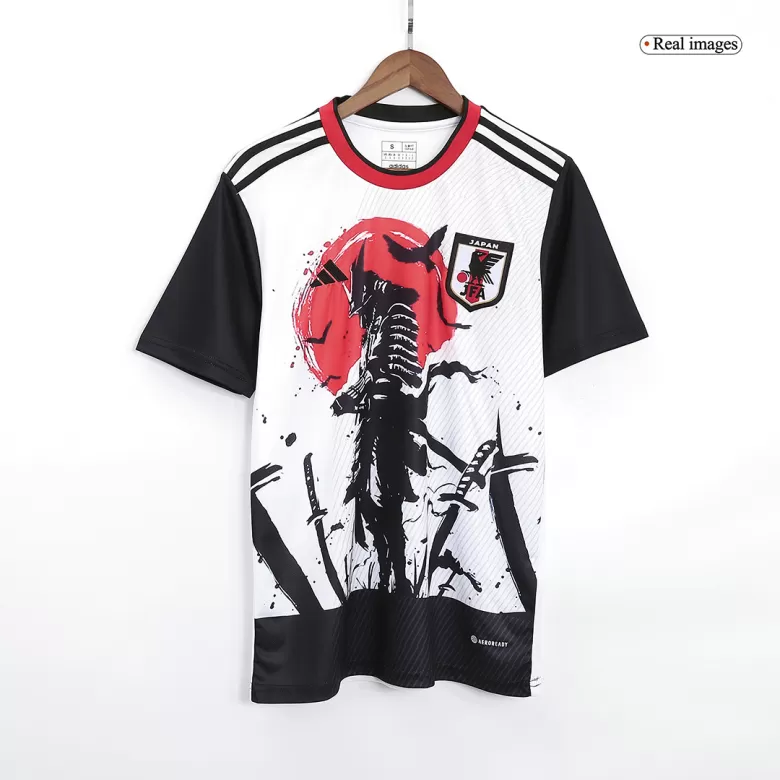 Men's Replica Japan x Bushido Jersey Shirt 2022/23 Adidas | Pro Jersey Shop