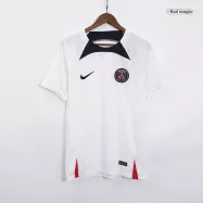 Men's Replica PSG Pre-Match Soccer Jersey Shirt 2022/23 Jordan - Pro Jersey Shop
