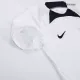 Men's Replica PSG Pre-Match Soccer Jersey Shirt 2022/23 Jordan - Pro Jersey Shop