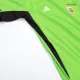 Men's Replica Argentina 3 Stars Goalkeeper Soccer Jersey Shirt 2022 Adidas - Pro Jersey Shop